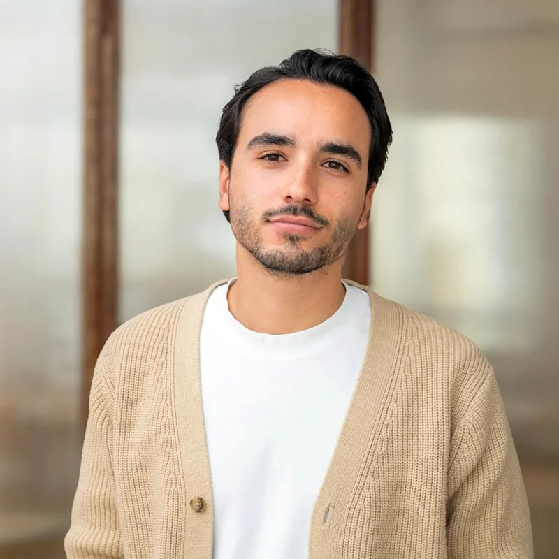 Ruben Koubi